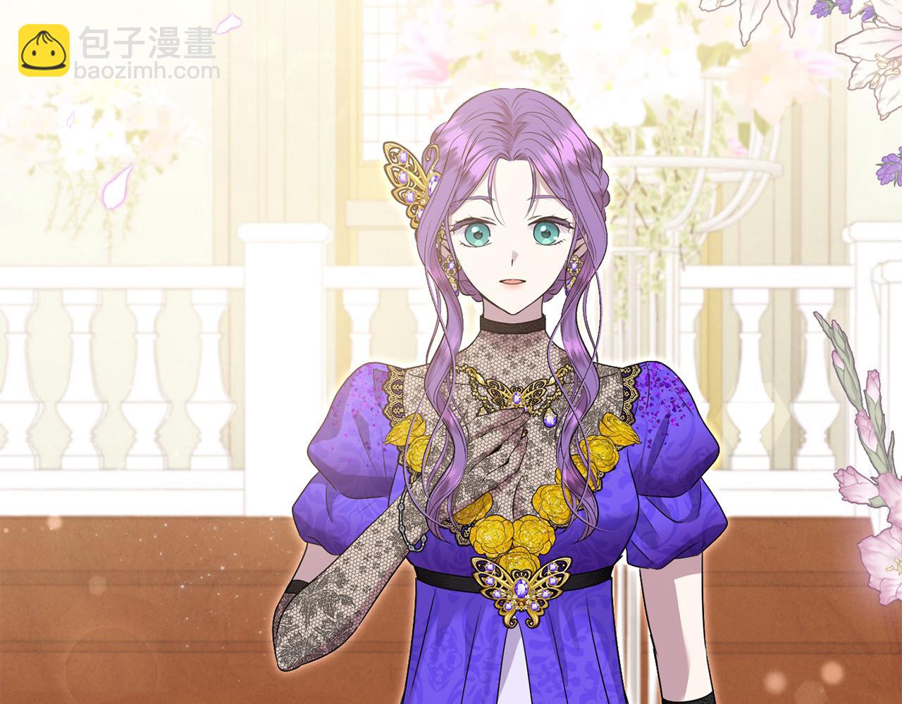 第53话 有女人接近我哥？(1/5)-第53话