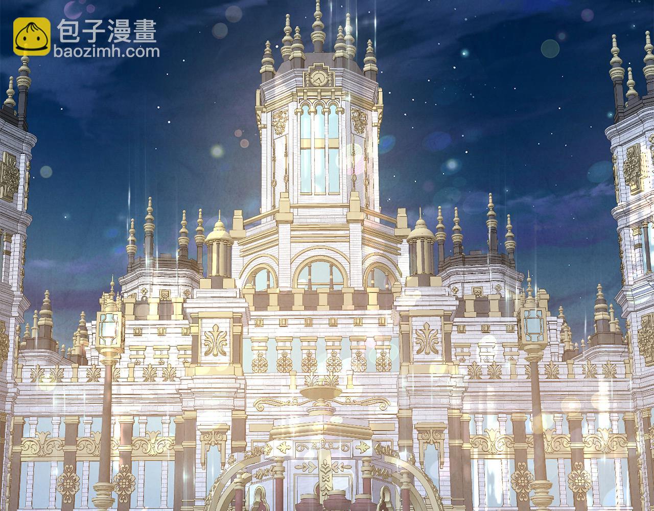 第53话 有女人接近我哥？(1/5)-第53话