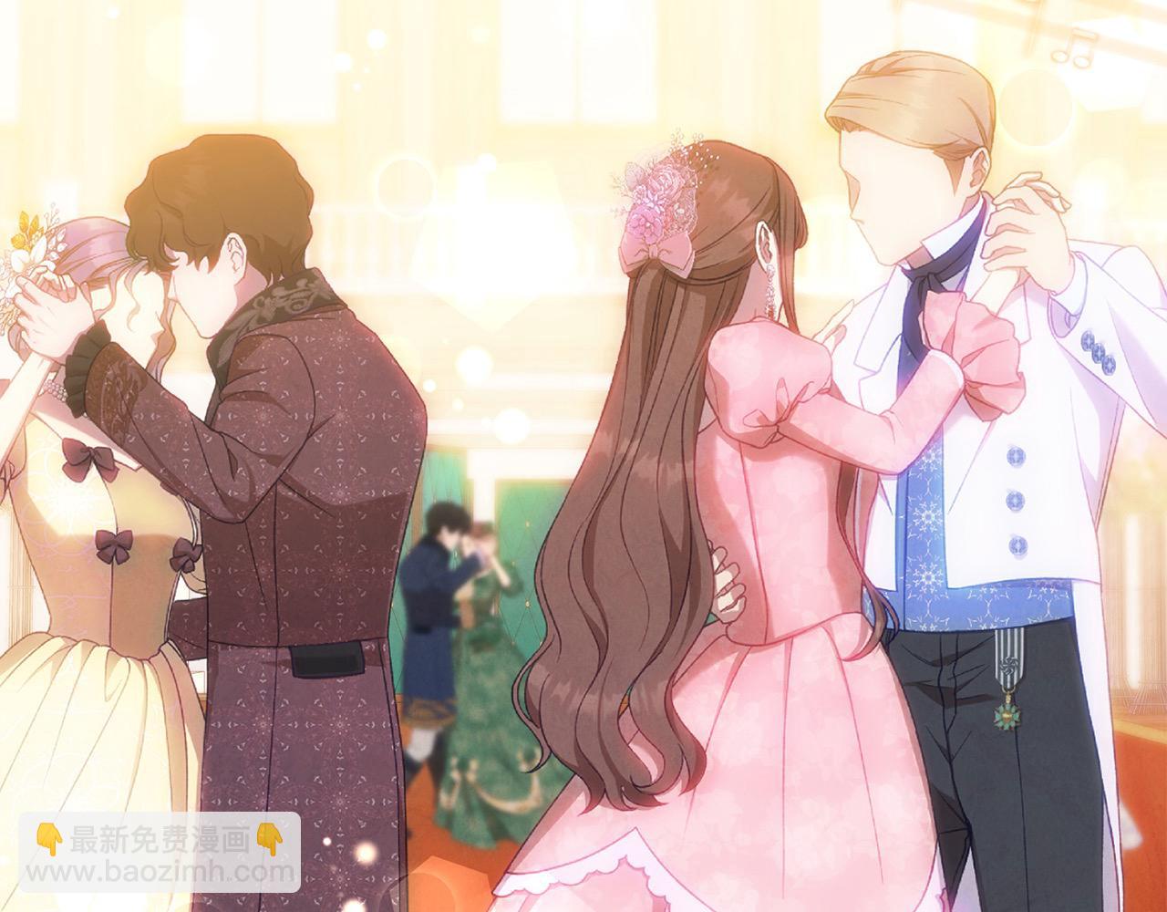 第53话 有女人接近我哥？(1/5)-第53话