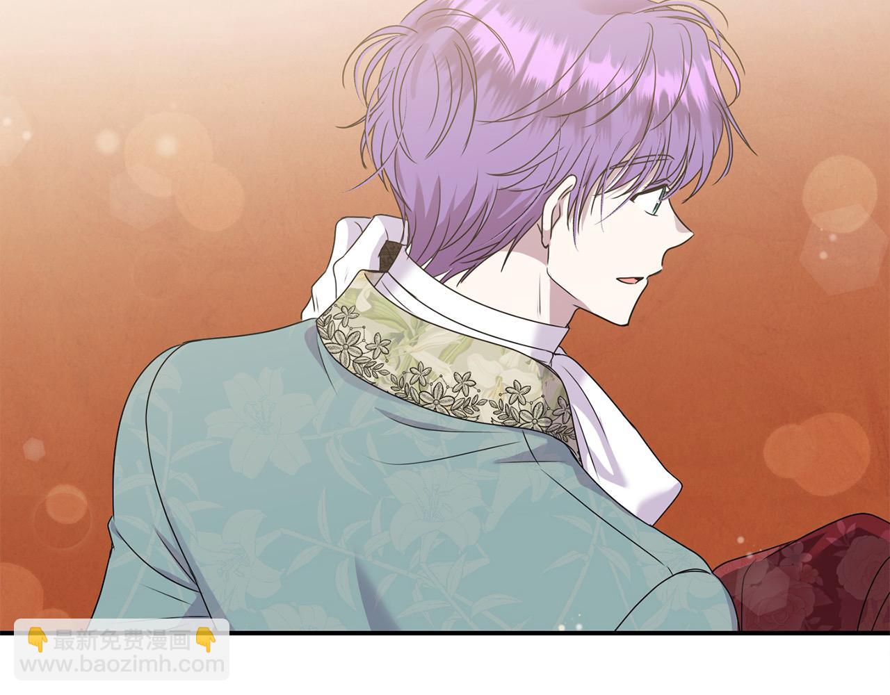 第53话 有女人接近我哥？(1/5)-第53话