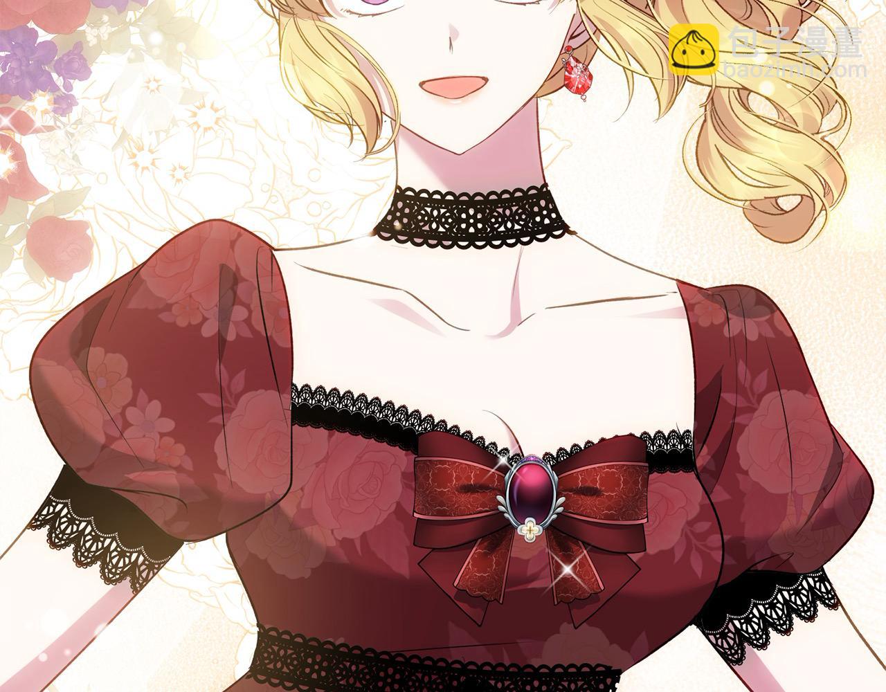 第53话 有女人接近我哥？(1/5)-第53话