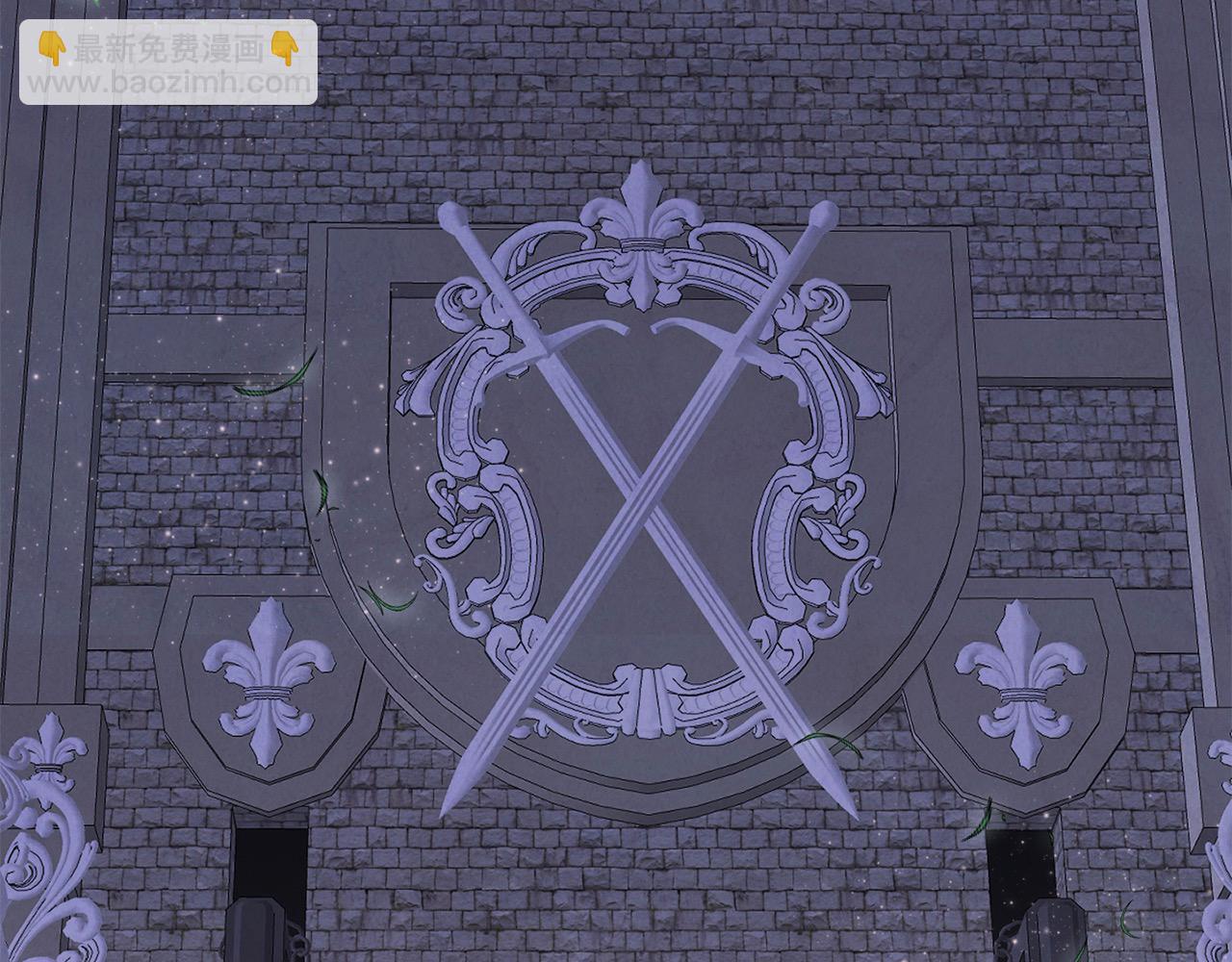 第55话 当众说&ldquo;我爱你&rdquo;！(1/6)-第55话