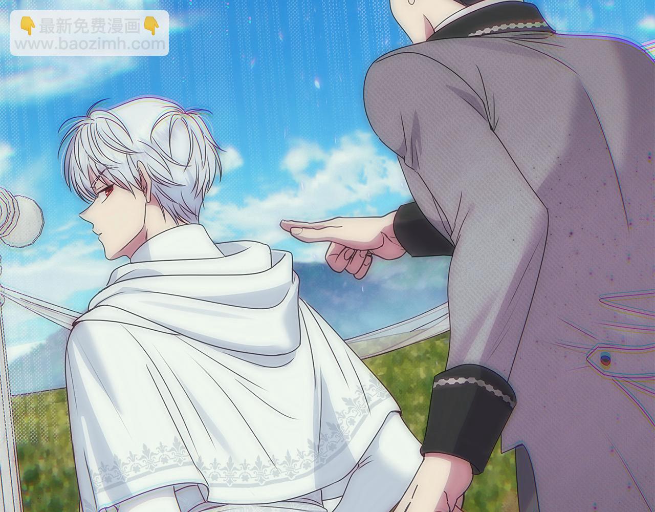 第一季完结篇 超过一人份的灵魂(1/5)-第57话