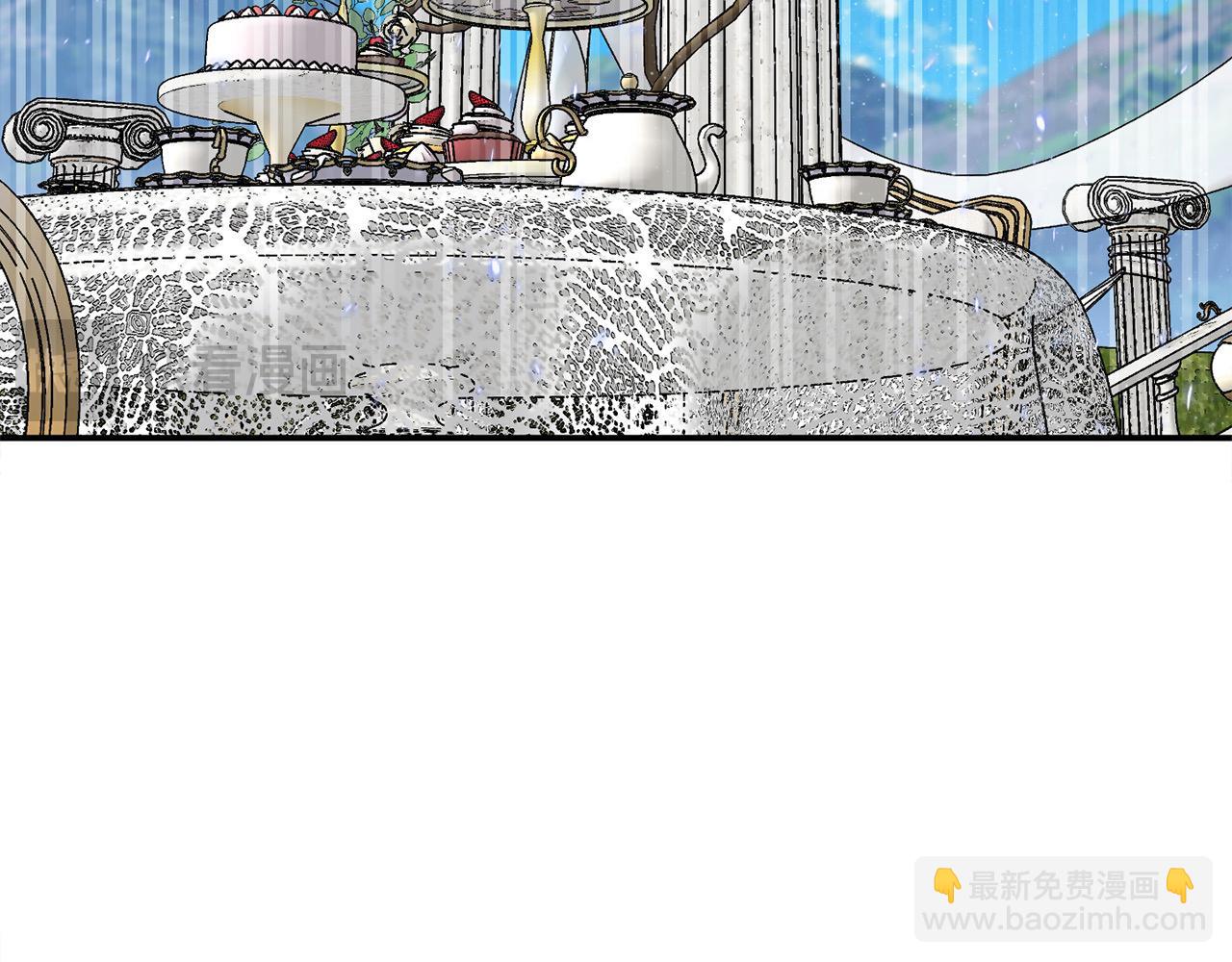 第一季完结篇 超过一人份的灵魂(1/5)-第57话