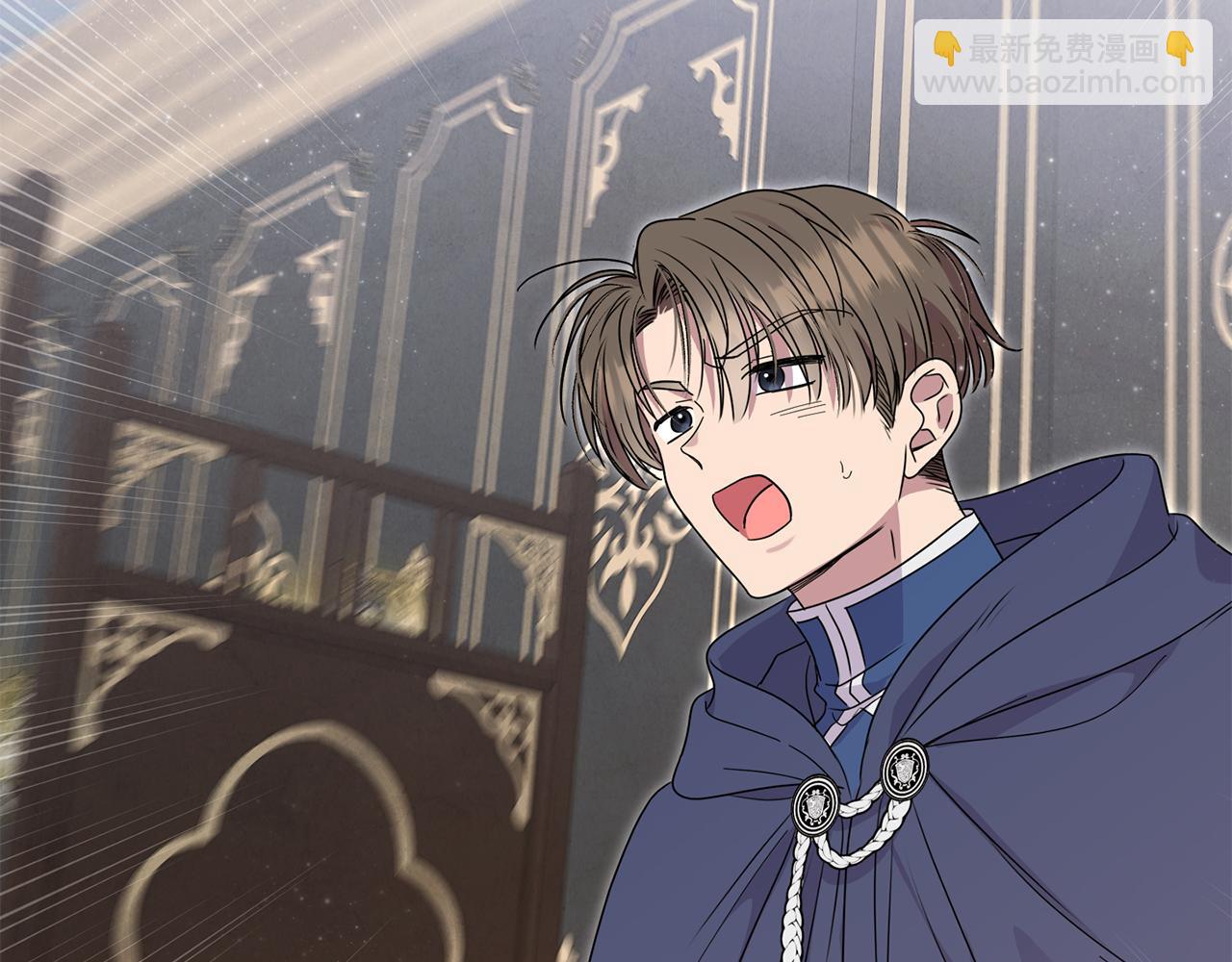 第61话 天使的礼物(1/4)-第61话