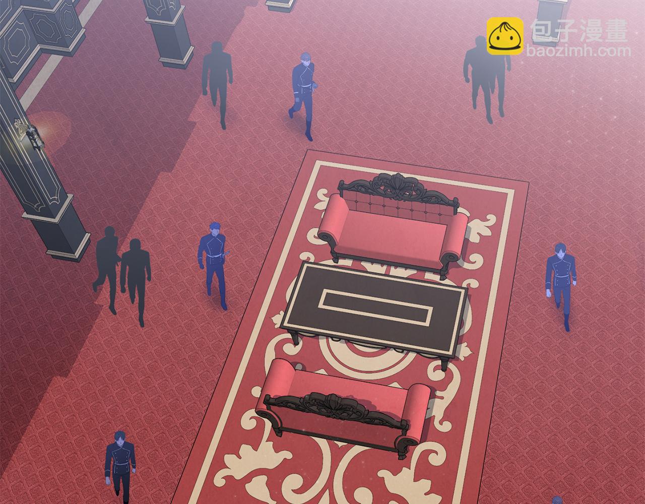 第61话 天使的礼物(1/4)-第61话