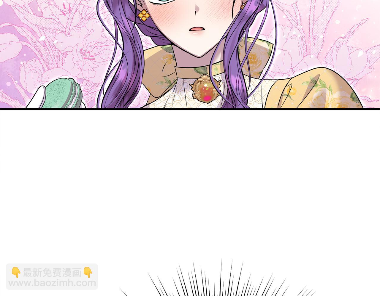 第63话 我喜欢上他了？(1/5)-第63话