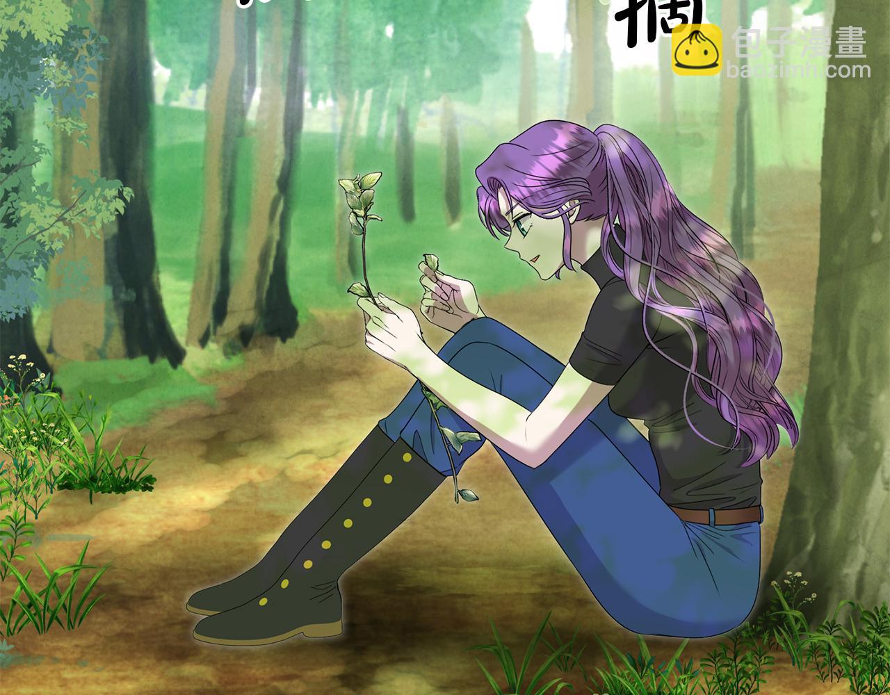 第65话 缔结契约(1/5)-第65话