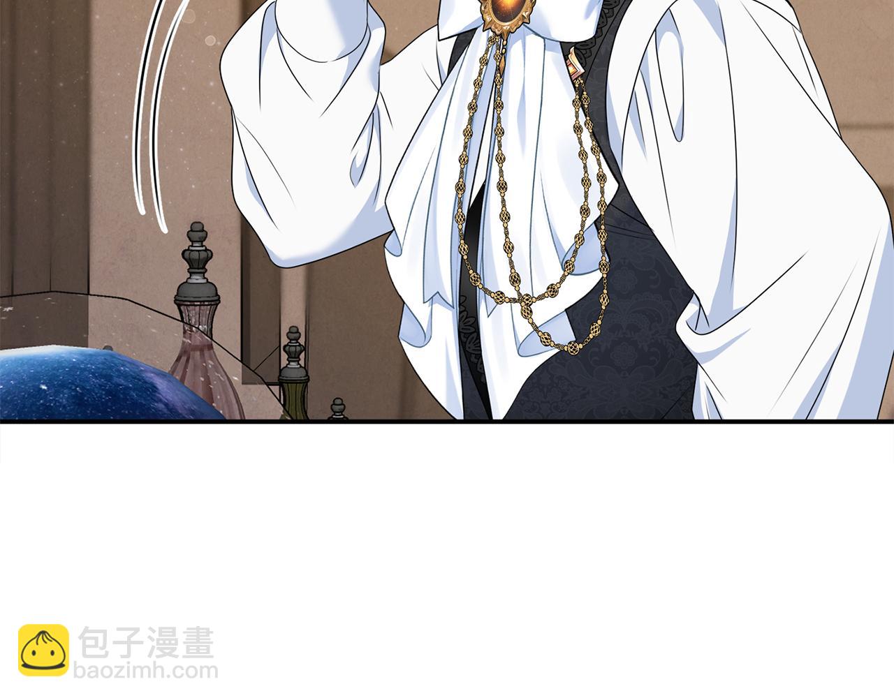 第67话 严重怀疑作者的喜好(1/5)-第67话