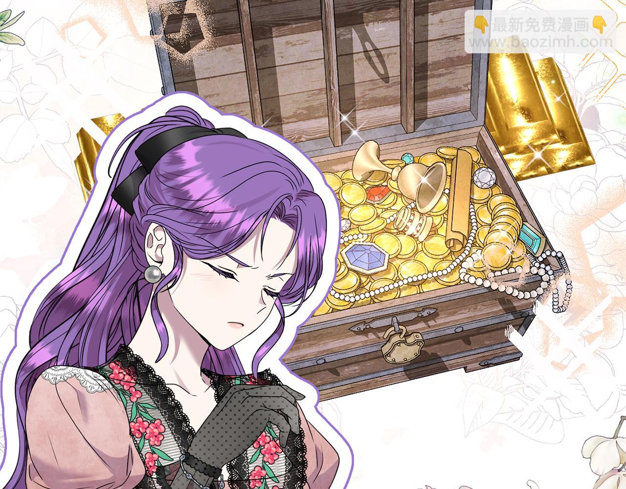 第67话 严重怀疑作者的喜好(1/5)-第67话