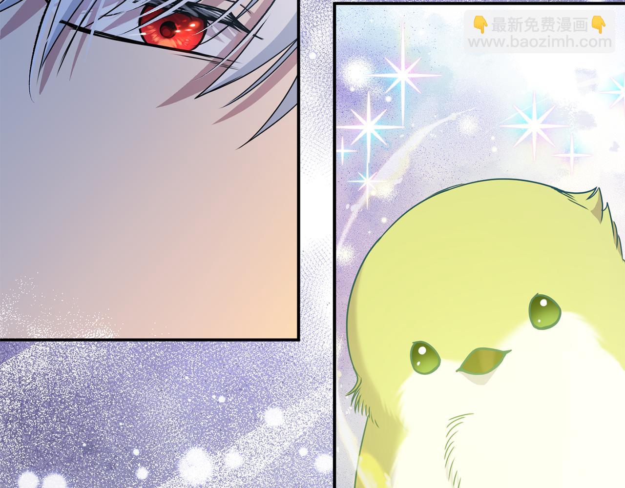 第69话 神殿意外(1/5)-第69话