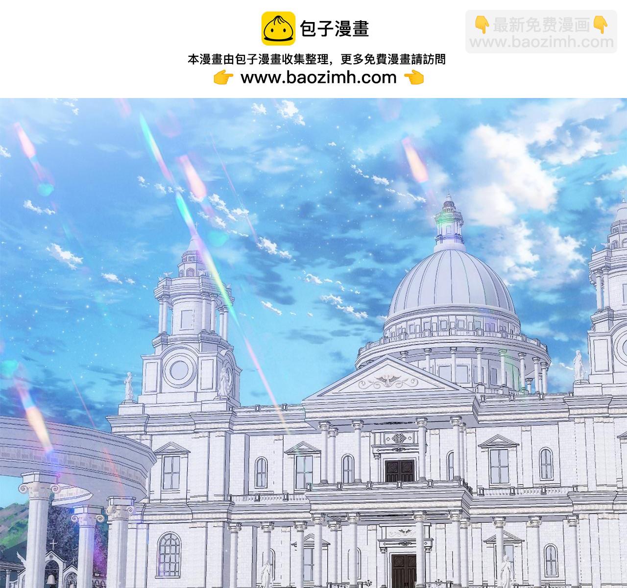 第69话 神殿意外(1/5)-第69话