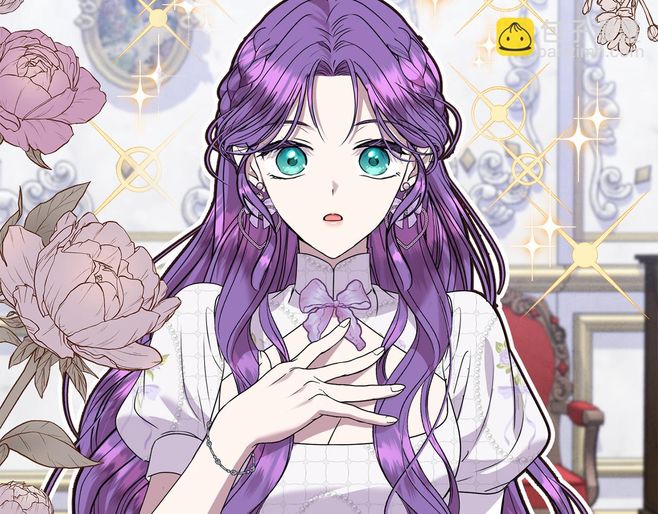 第69话 神殿意外(1/5)-第69话