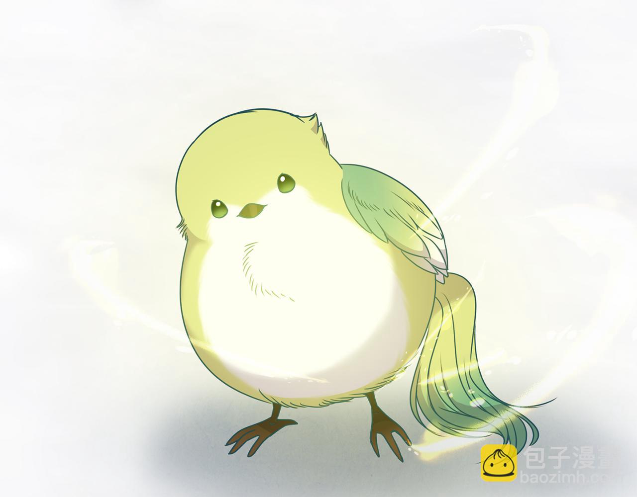 第69话 神殿意外(1/5)-第69话