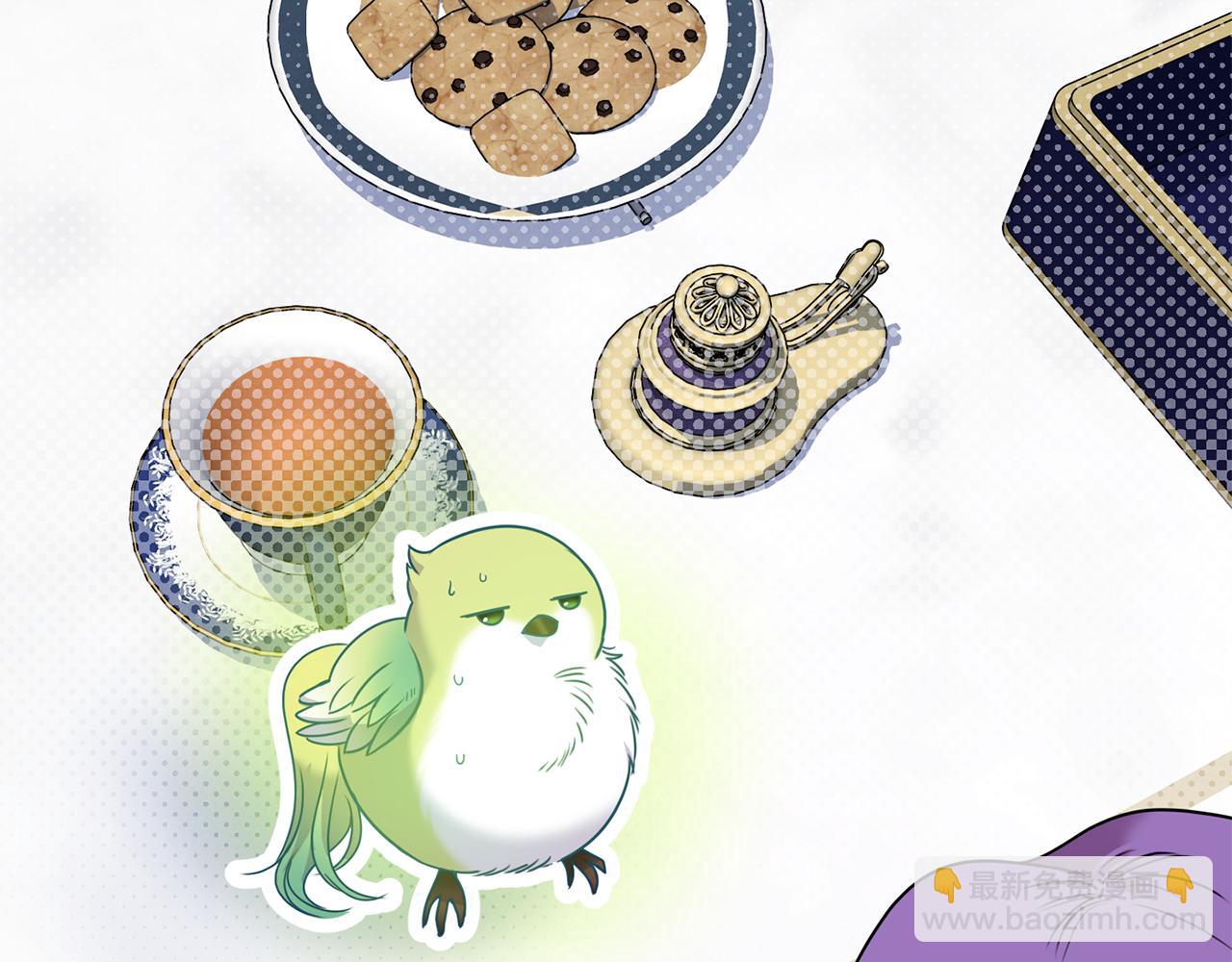 第69话 神殿意外(1/5)-第69话