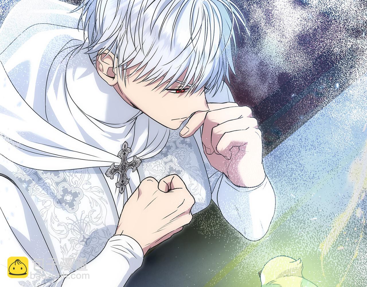 第69话 神殿意外(1/5)-第69话