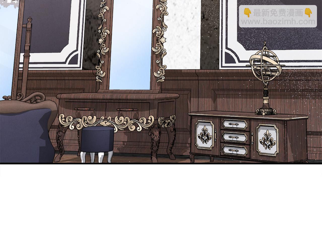 第71话 祈祷节排练(1/5)-第71话