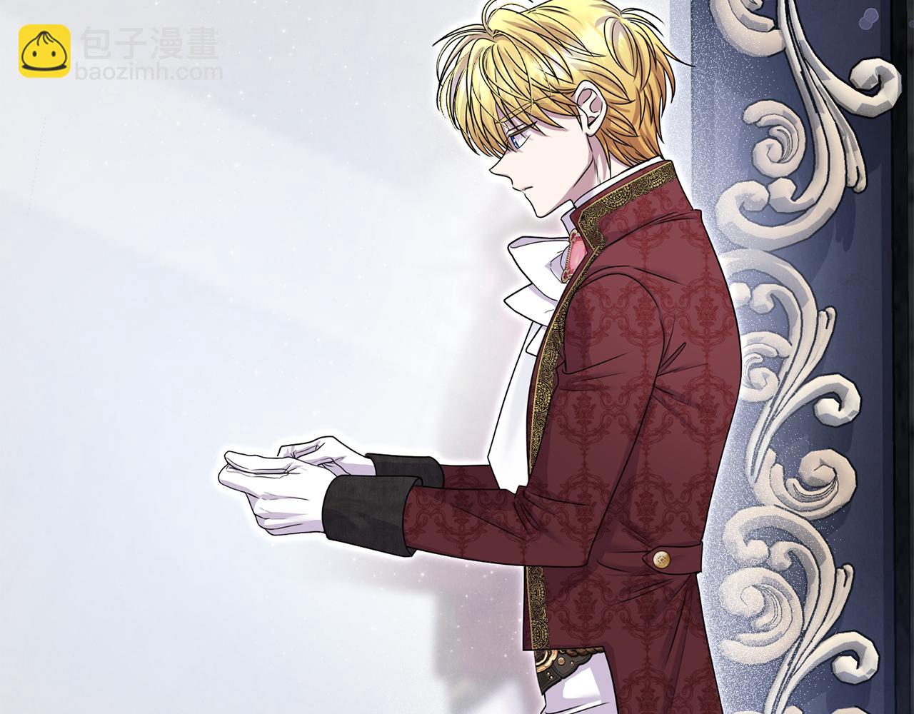 第71话 祈祷节排练(1/5)-第71话