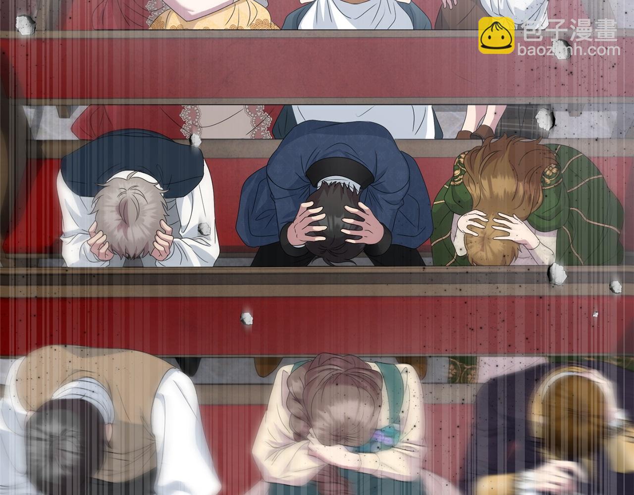 第79话 魔物来袭(1/6)-第79话