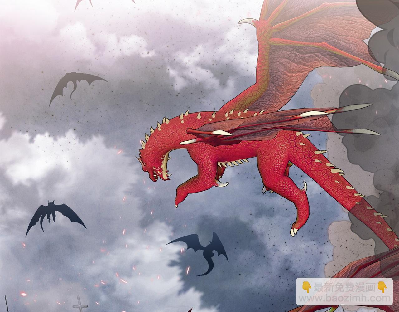 第79话 魔物来袭(1/6)-第79话