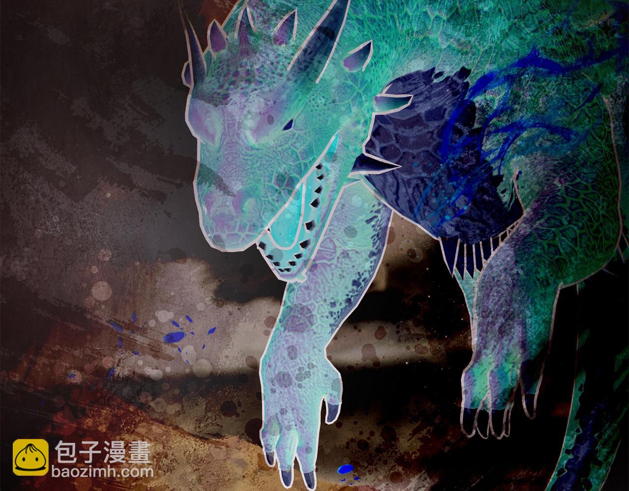 第79话 魔物来袭(1/6)-第79话