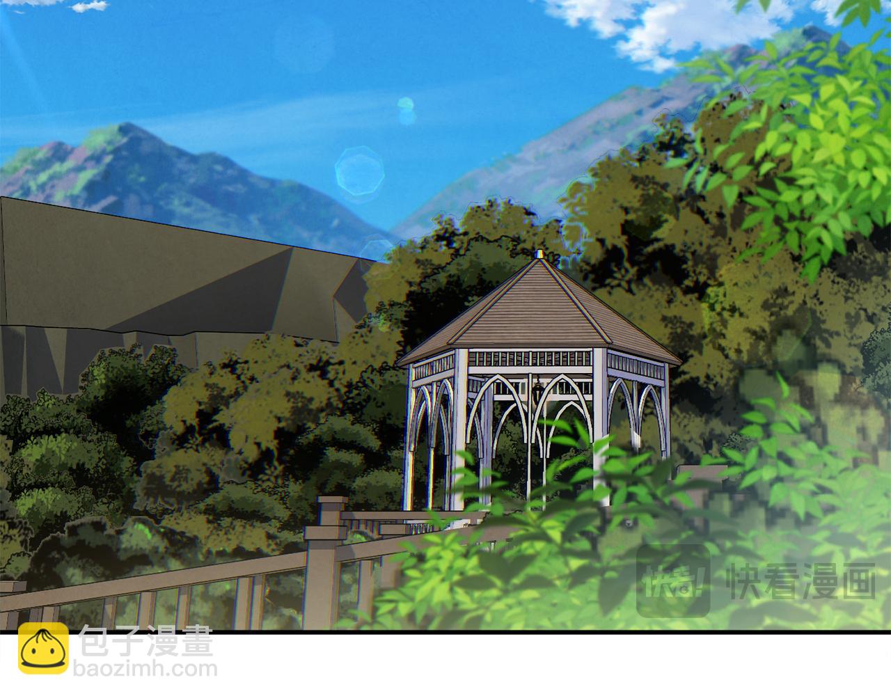 第85话 智囊团(1/5)-第85话