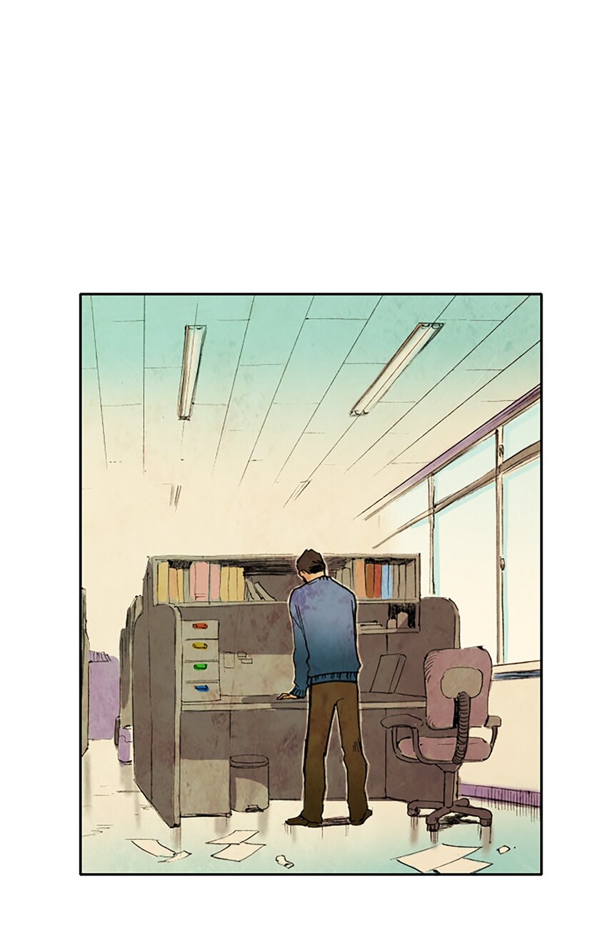 001 星期一（1）-第1话