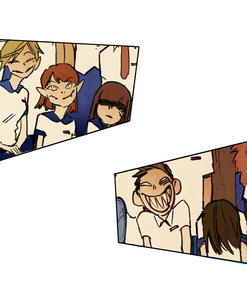 001 星期一（1）-第1话