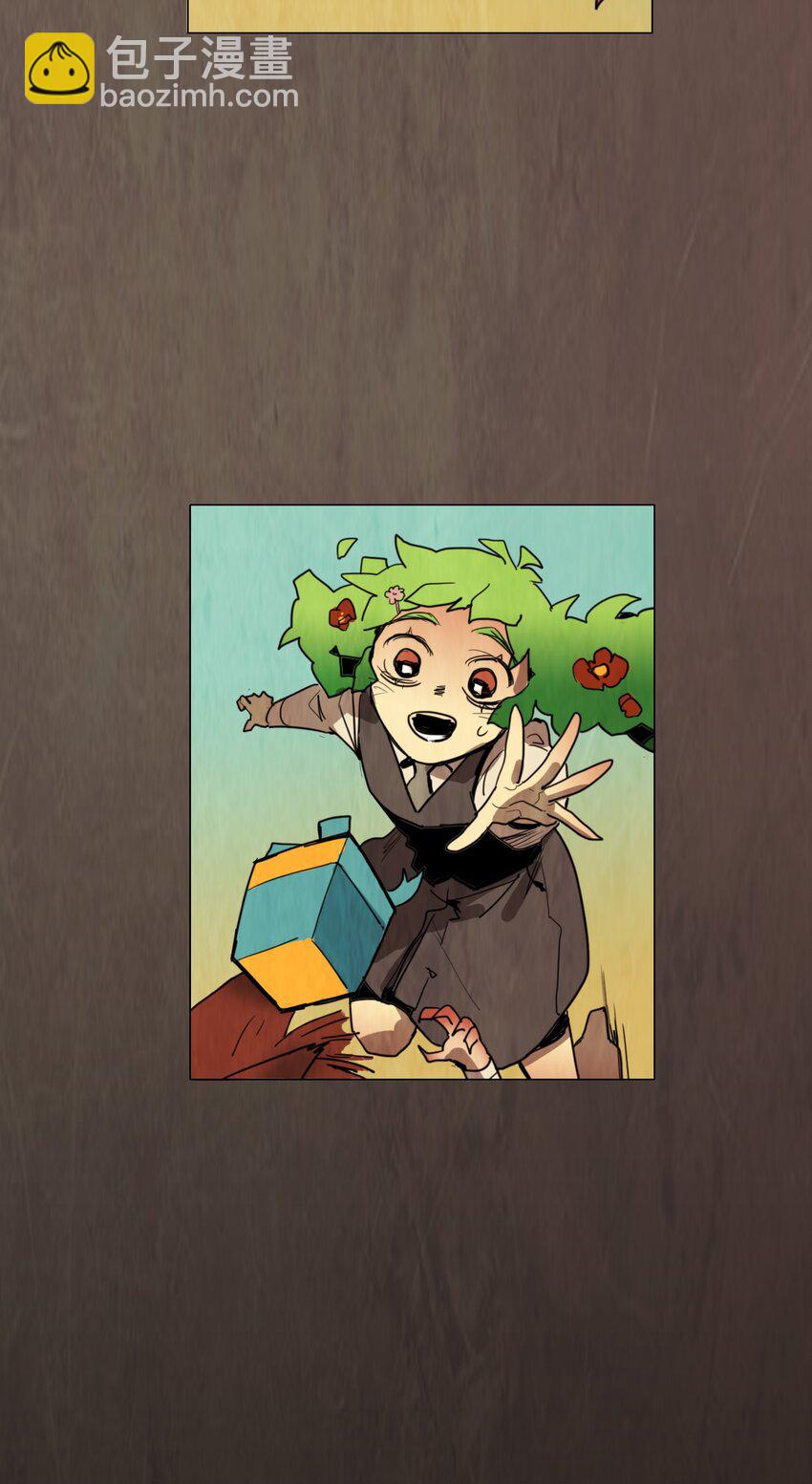 011 专偷发光物体的大盗（2）(1/2)-第11话