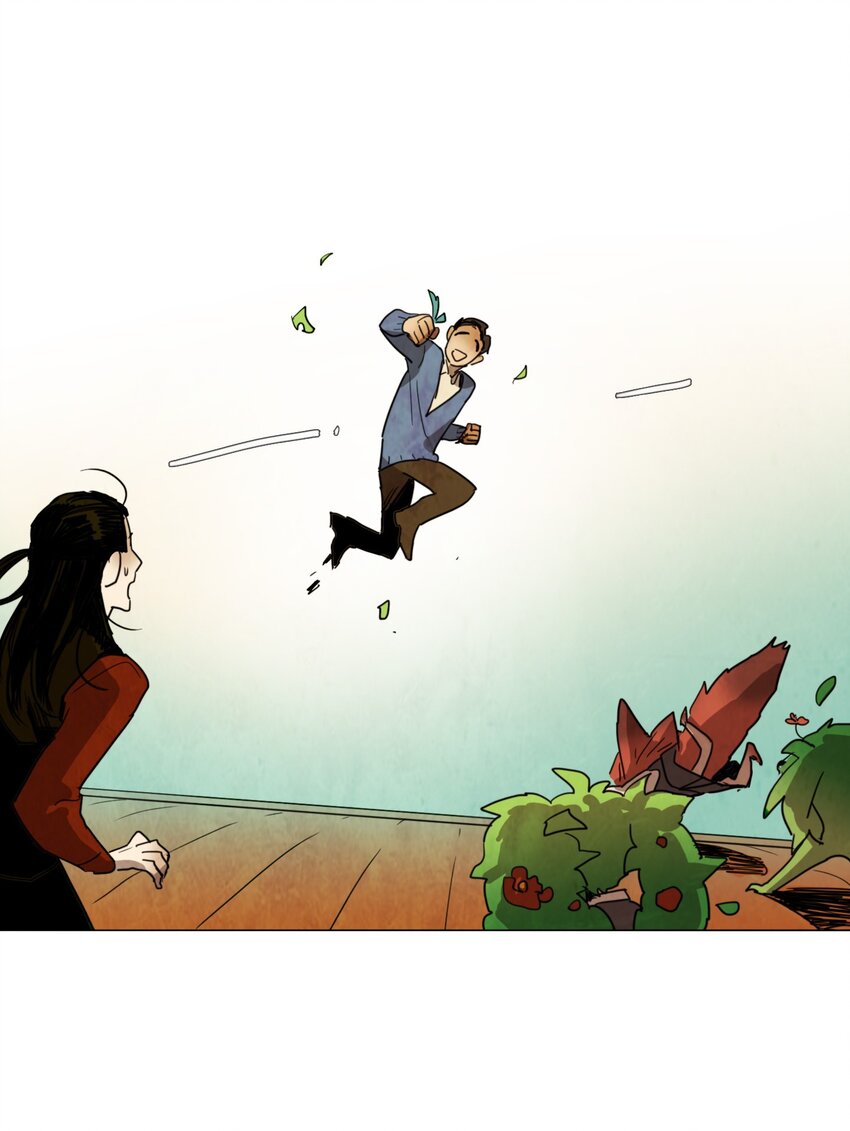 011 专偷发光物体的大盗（2）(1/2)-第11话