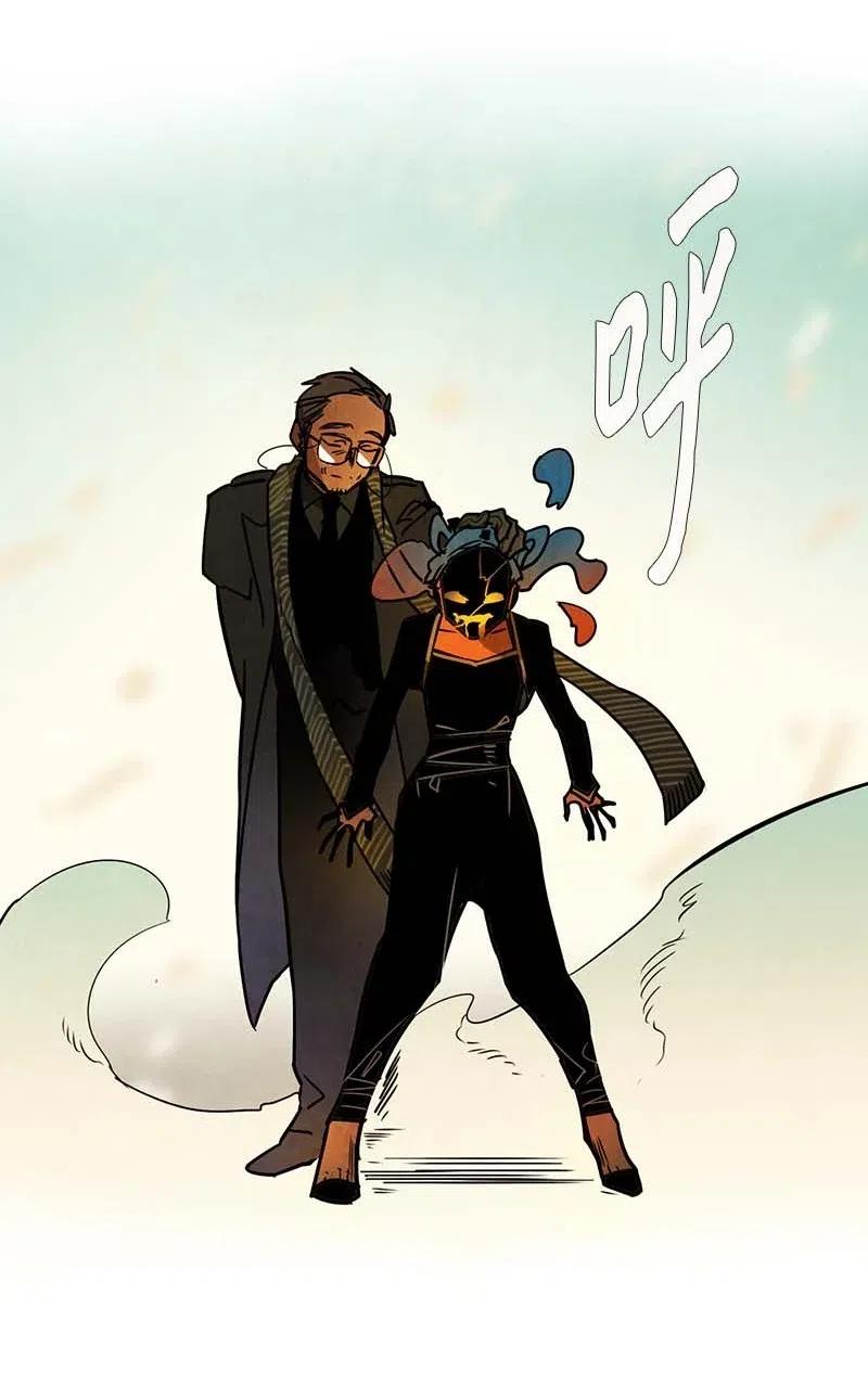 105 以前的故事-第105话