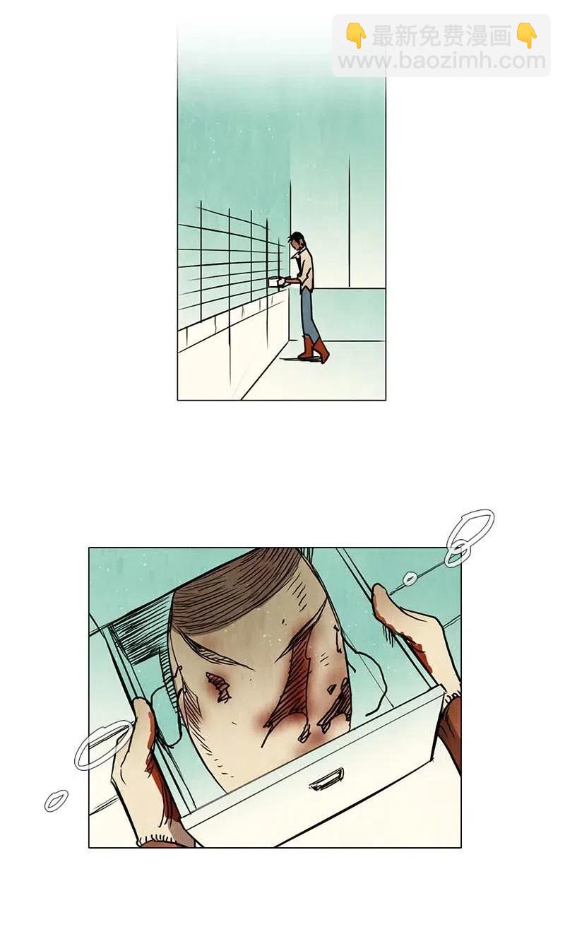 107 晚餐时间（7）-第107话