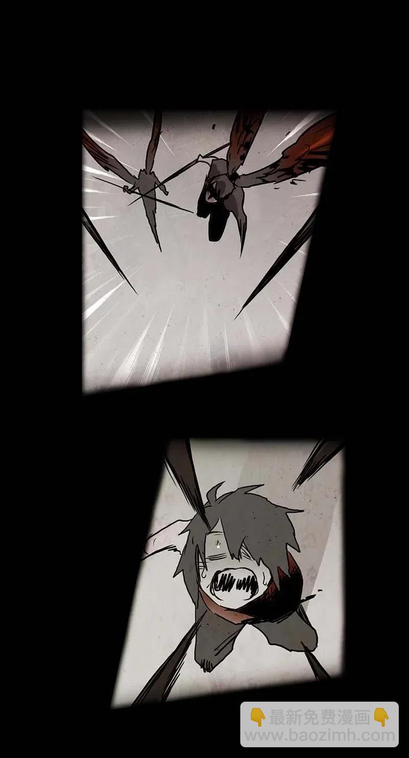 107 晚餐时间（7）-第107话