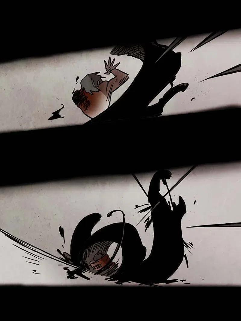 107 晚餐时间（7）-第107话