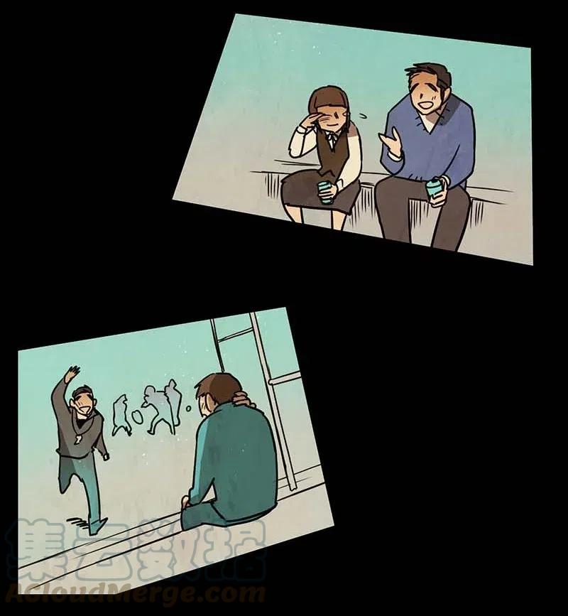 109 晚餐时间（9）-第109话