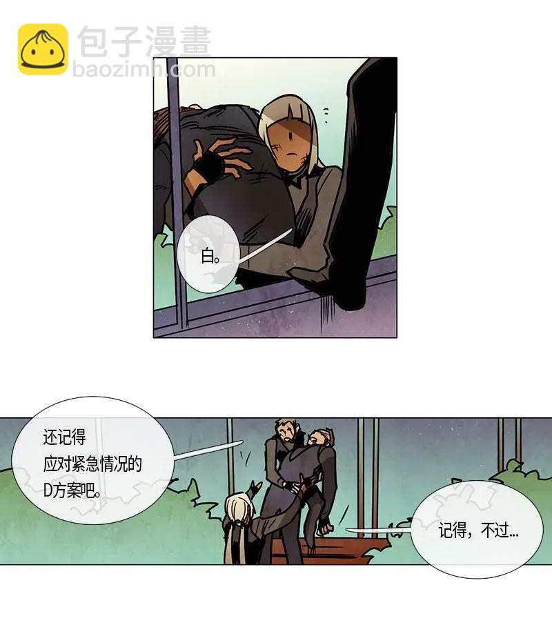 111 复习（2）-第111话