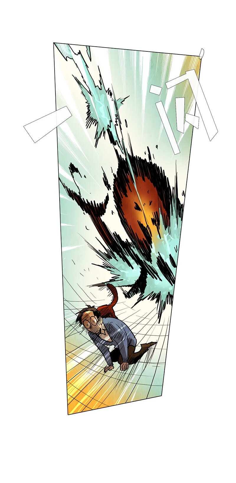 013 参观（2）(1/2)-第13话