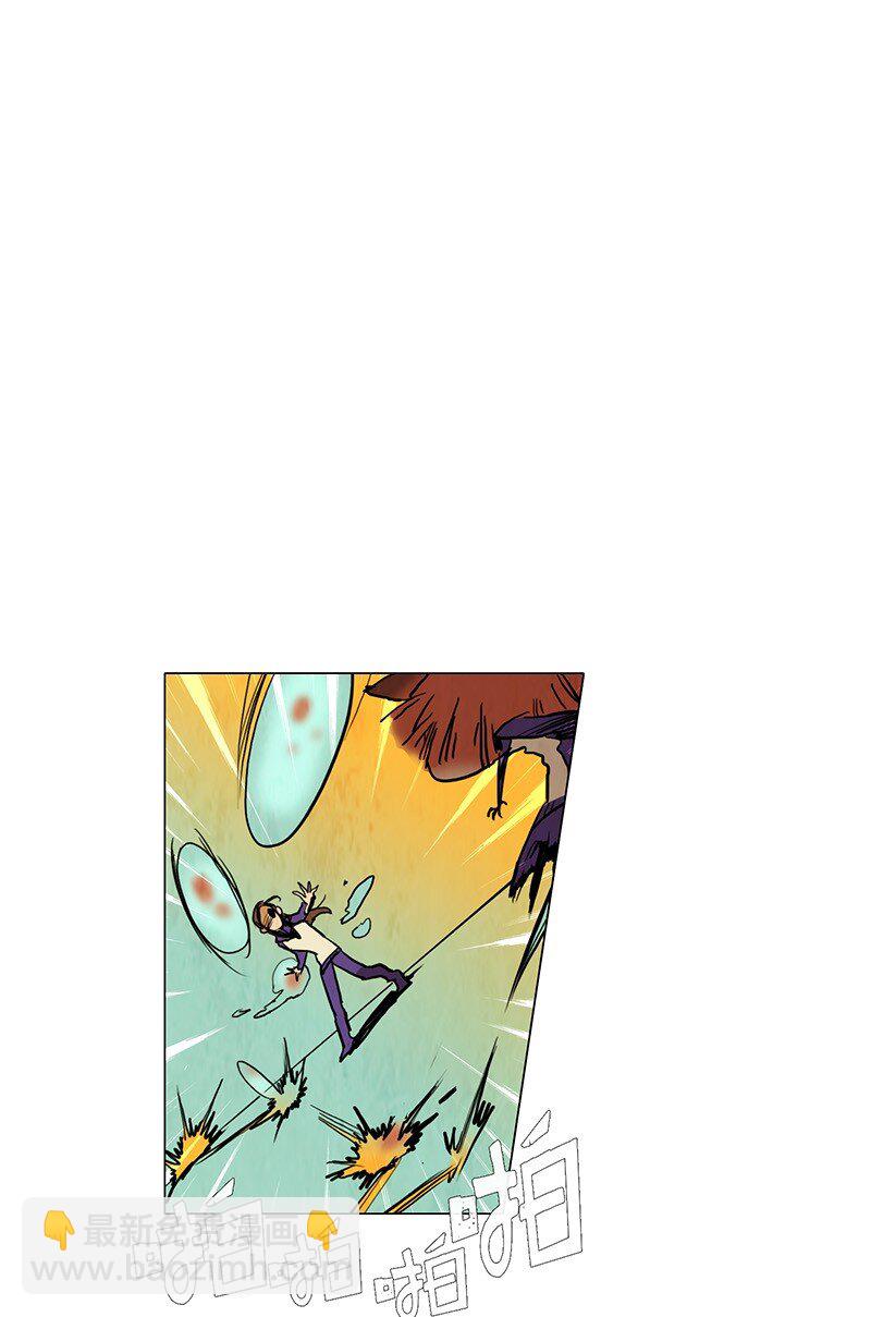 015 选班长（2）(1/2)-第15话