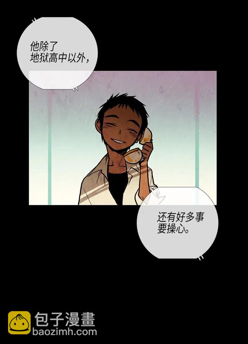 037 大哥（2）(1/2)-第37话