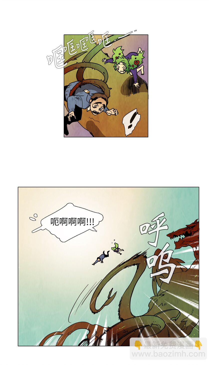 005 星期二（3）-第5话