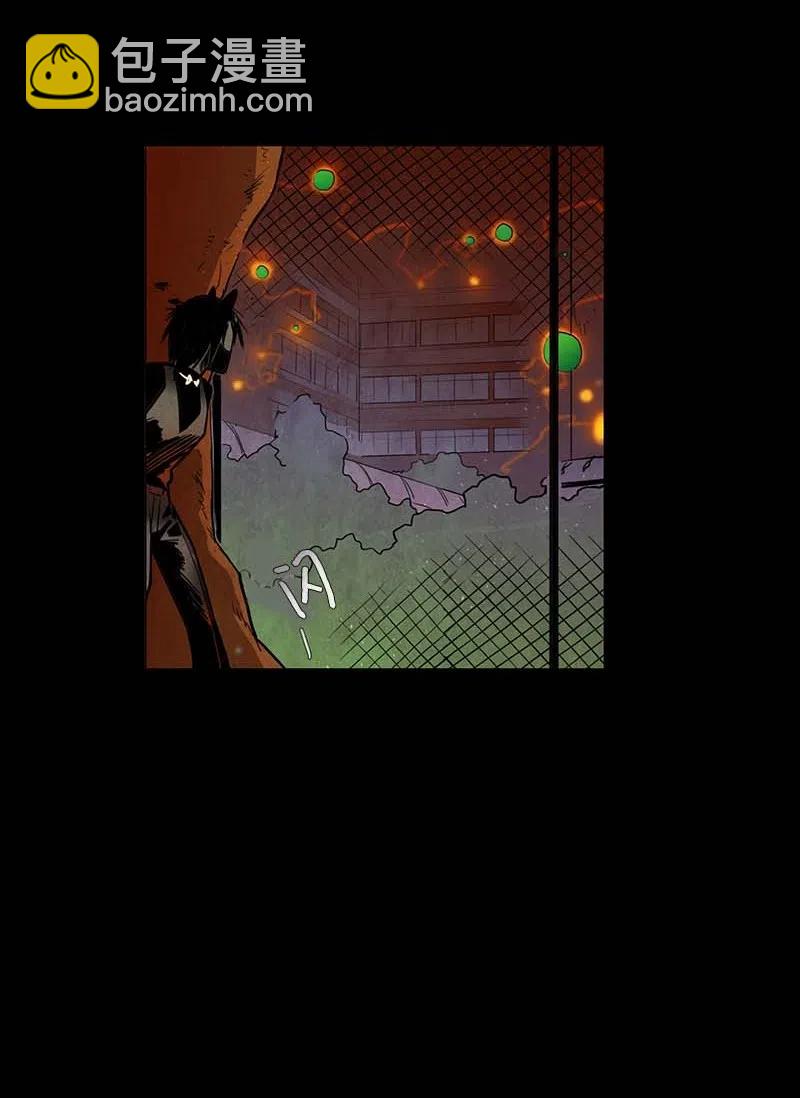 049 姜偲老师康复记(1/2)-第49话