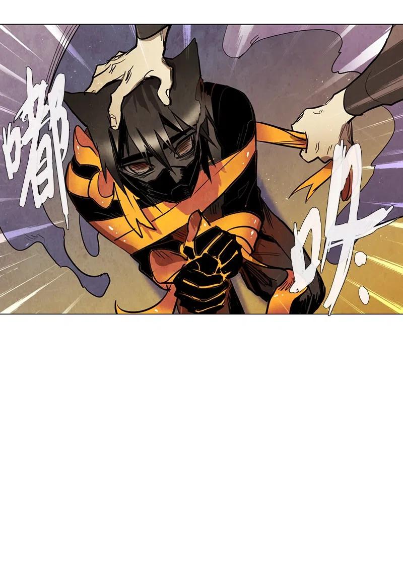 049 姜偲老师康复记(1/2)-第49话