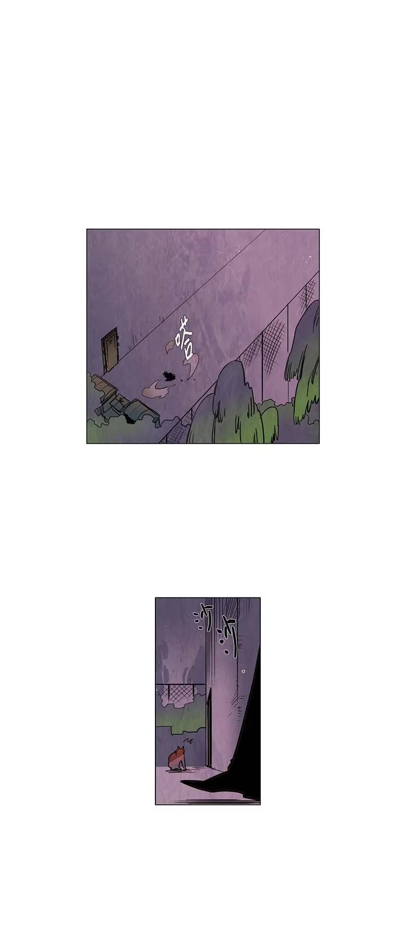 049 姜偲老师康复记(1/2)-第49话