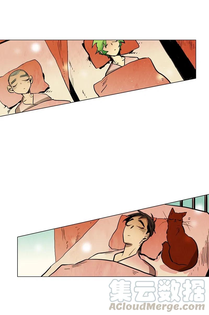 051 火灾（2）(1/2)-第51话