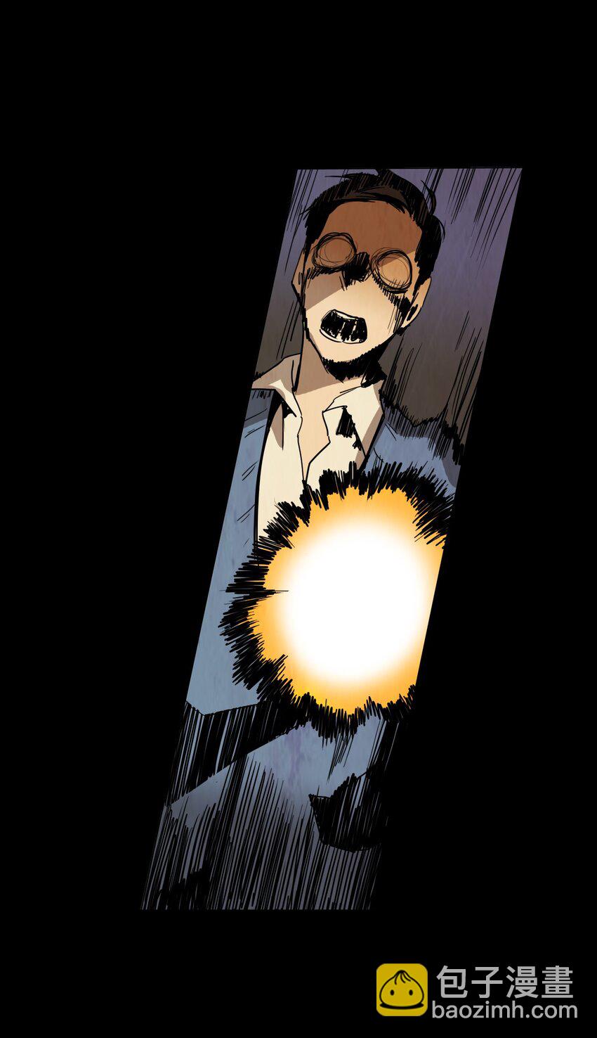 007 夜半巡逻(1/2)-第7话