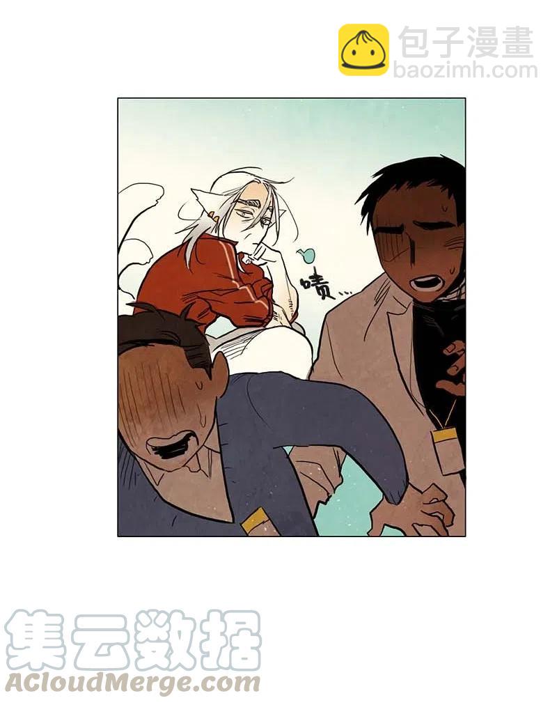 065 特工部队（3）-第65话