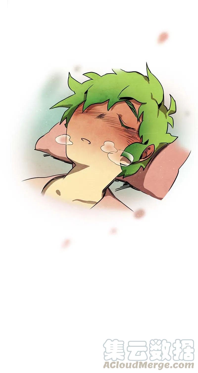 069 一点一滴（1）-第69话