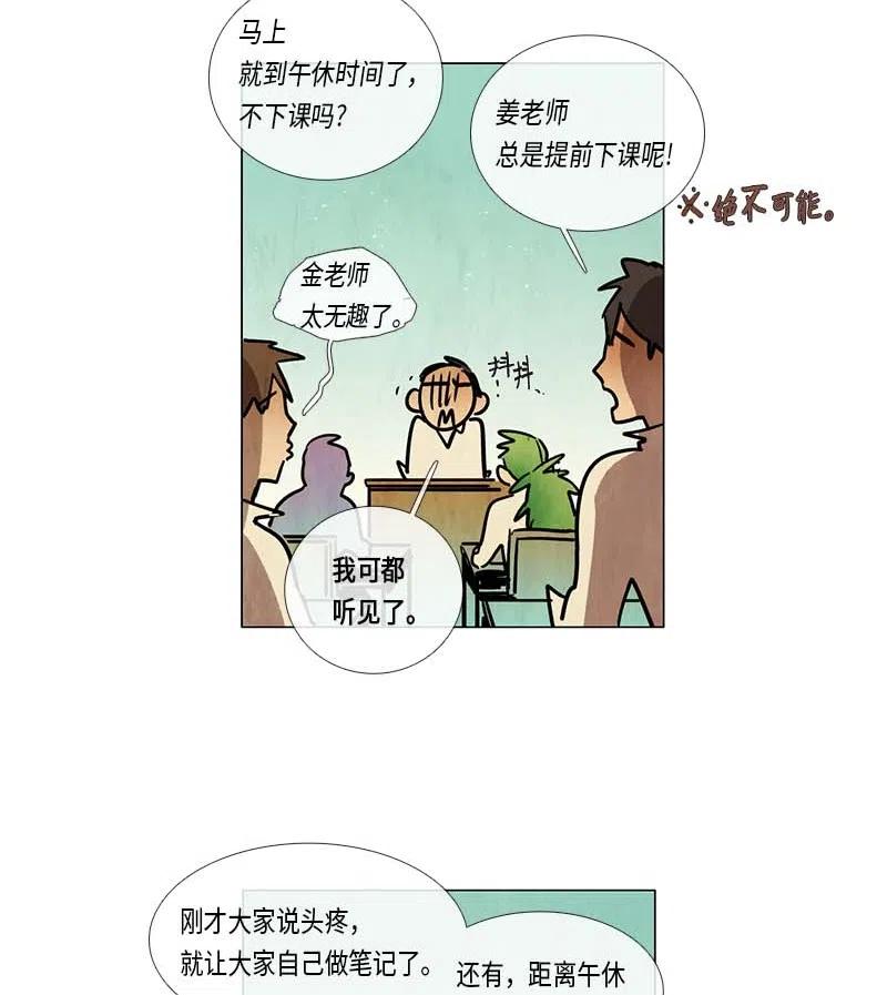 079 第四节课(1/2)-第79话