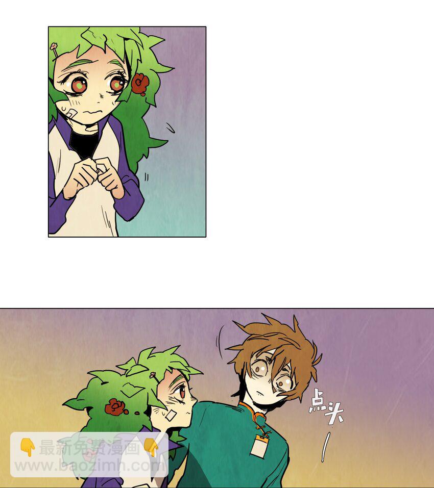 009 毕业能力测试（2）-第9话