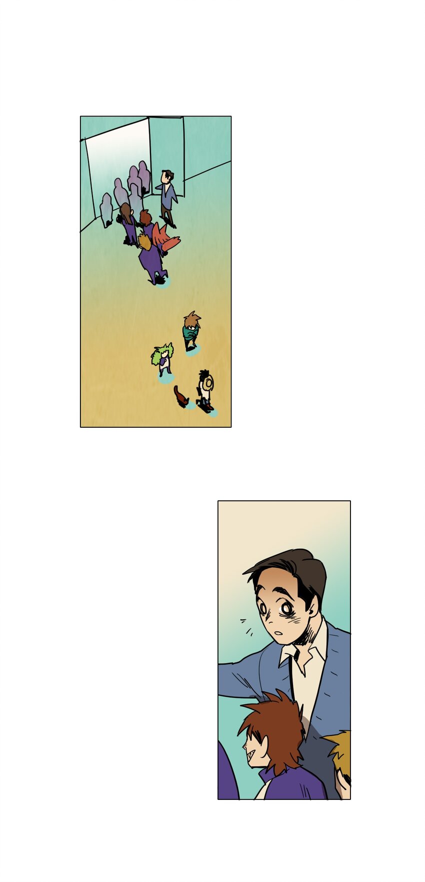 009 毕业能力测试（2）-第9话